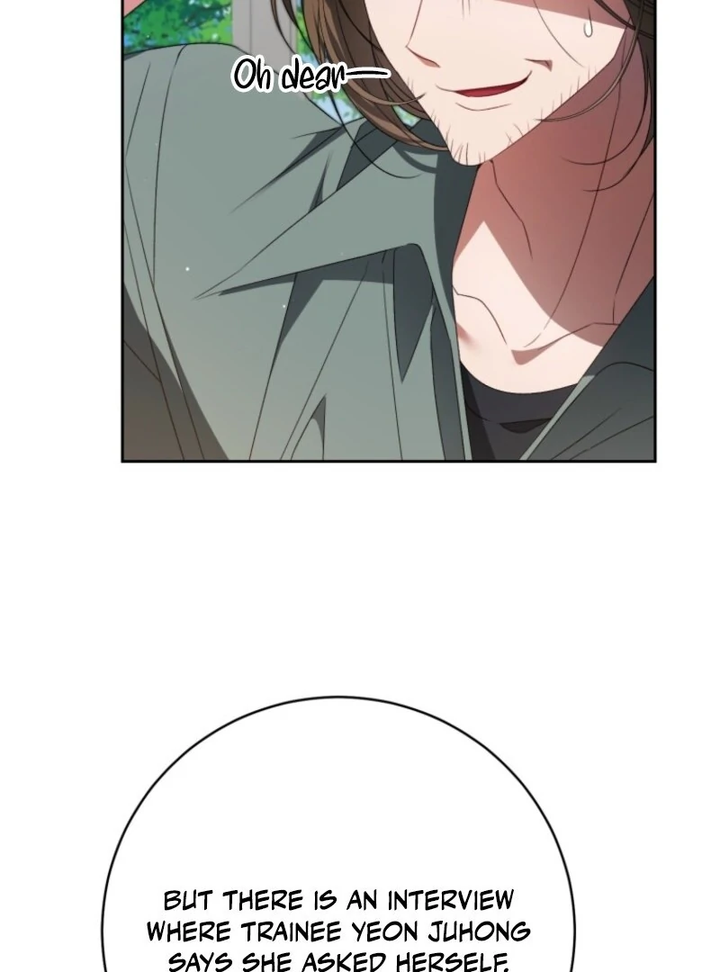 I Became the Cursed Idol Leader Chapter 41 - page 98