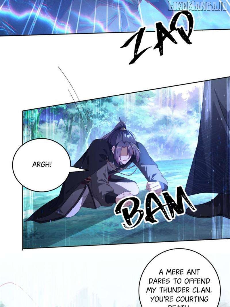 Sign-in for 90,000 Years Chapter 112 - page 3