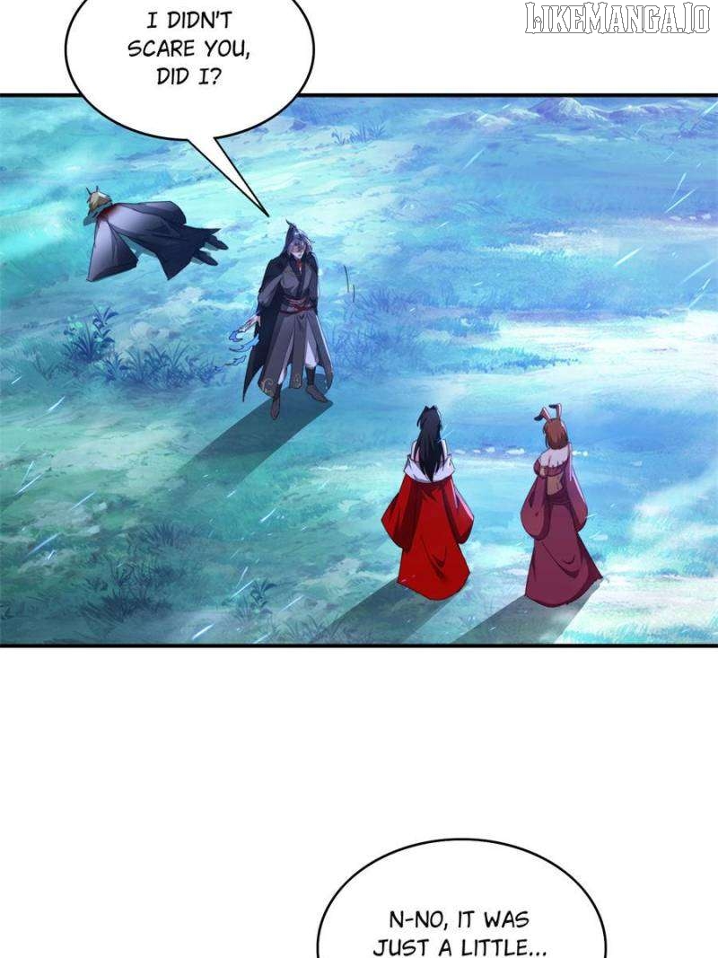 Sign-in for 90,000 Years Chapter 112 - page 32