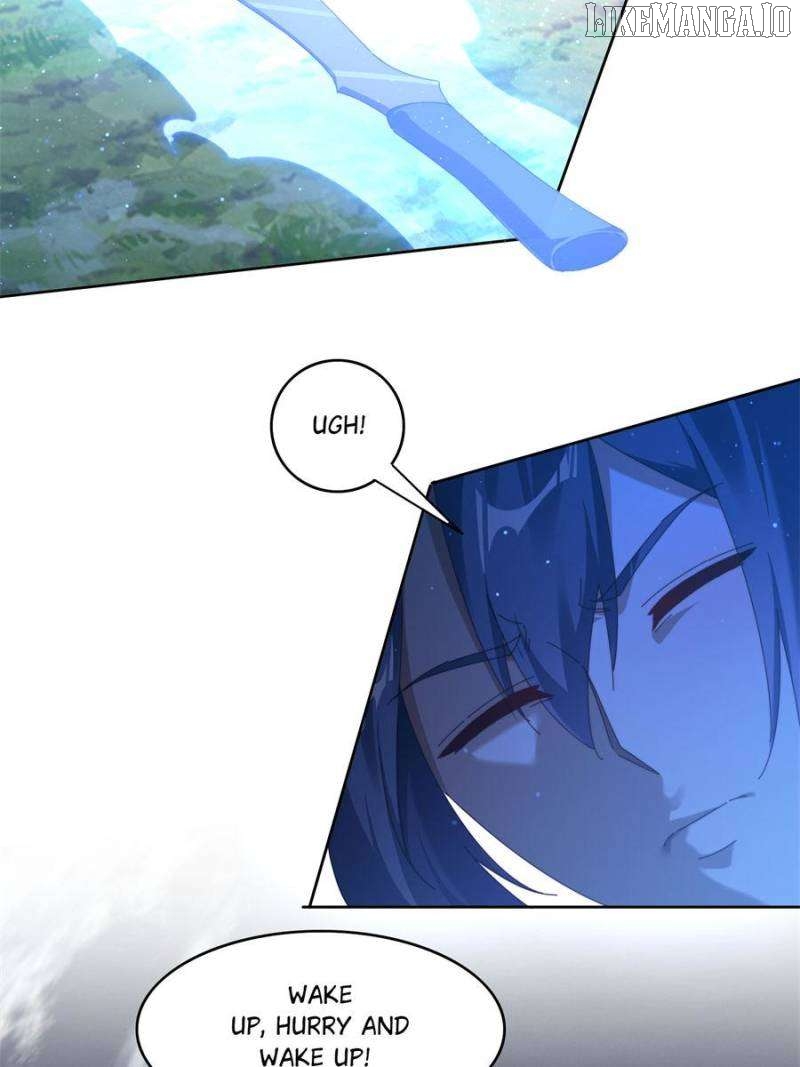 Sign-in for 90,000 Years Chapter 112 - page 7