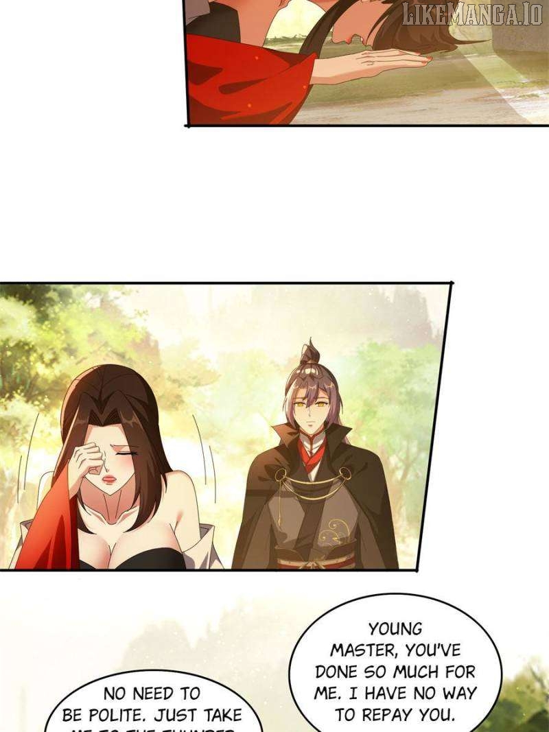 Sign-in for 90,000 Years Chapter 113 - page 2