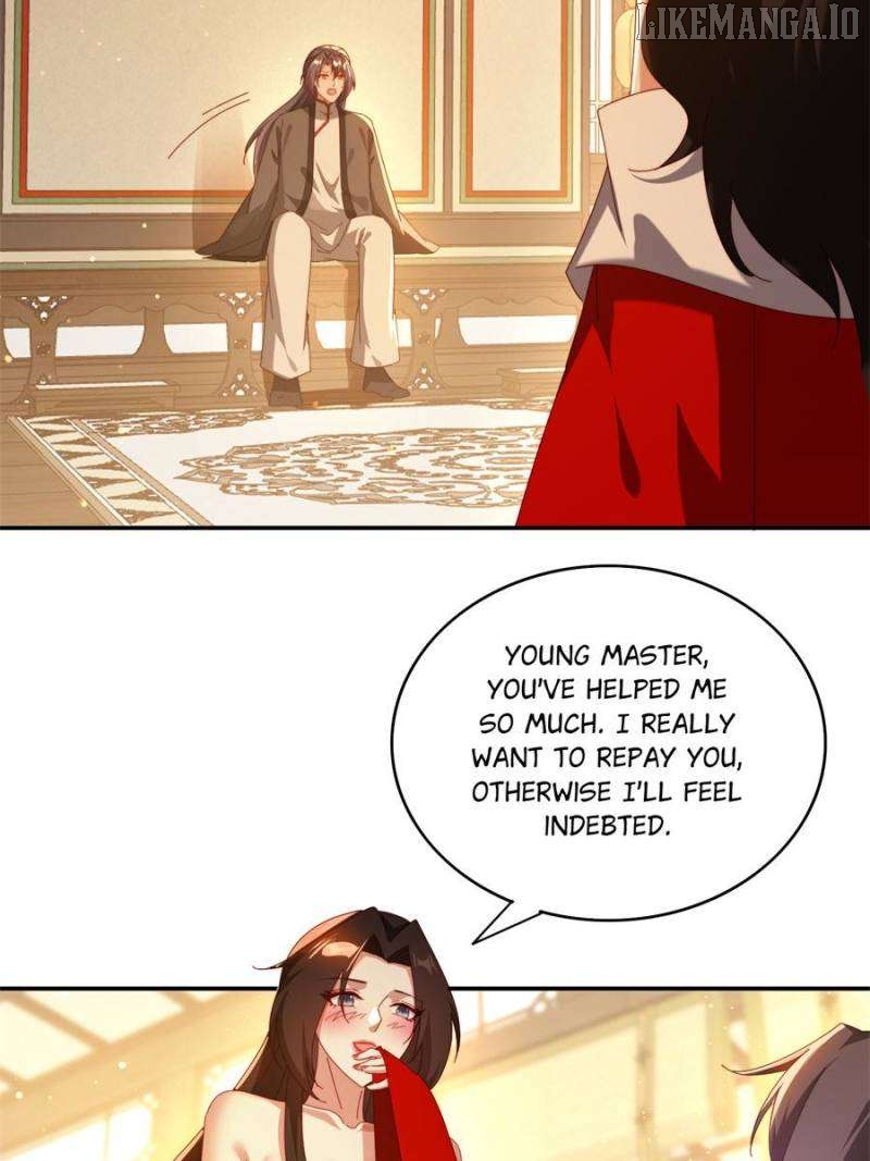 Sign-in for 90,000 Years Chapter 113 - page 32