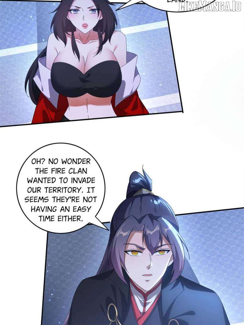 Sign-in for 90,000 Years Chapter 113 - page 7