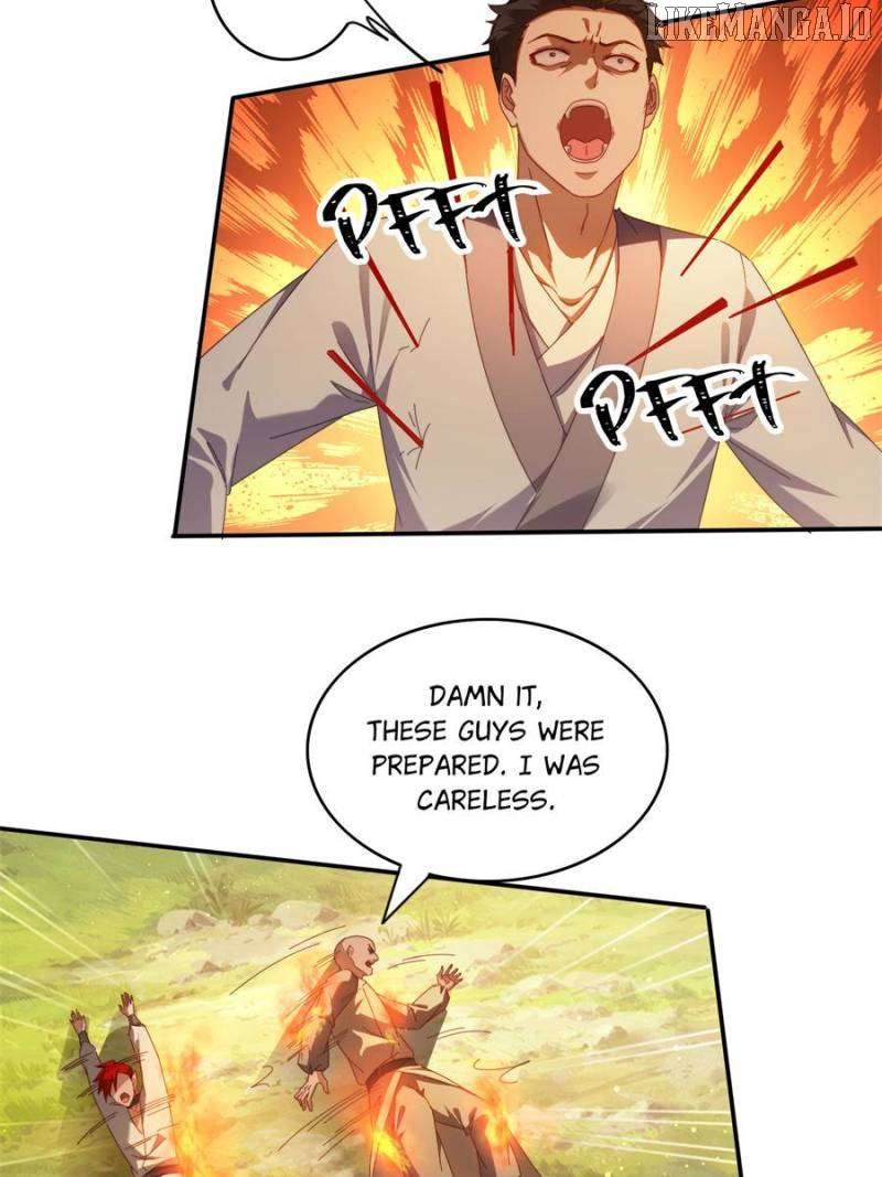 Sign-in for 90,000 Years Chapter 116 - page 2