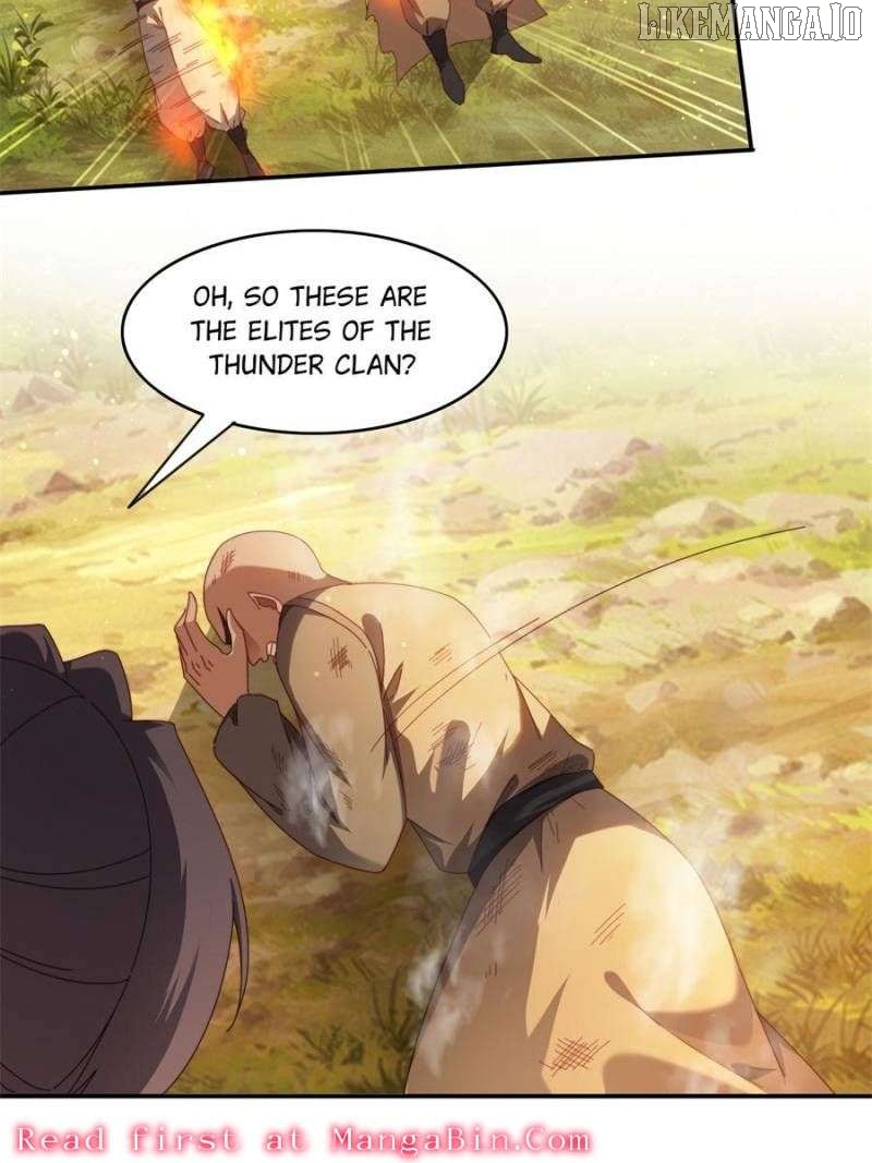 Sign-in for 90,000 Years Chapter 116 - page 3