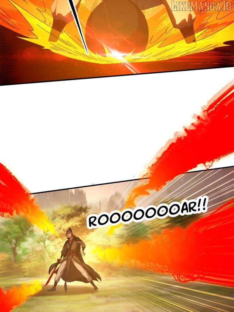 Sign-in for 90,000 Years Chapter 116 - page 32