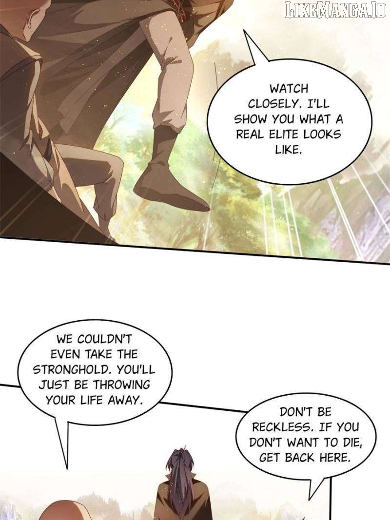 Sign-in for 90,000 Years Chapter 116 - page 5