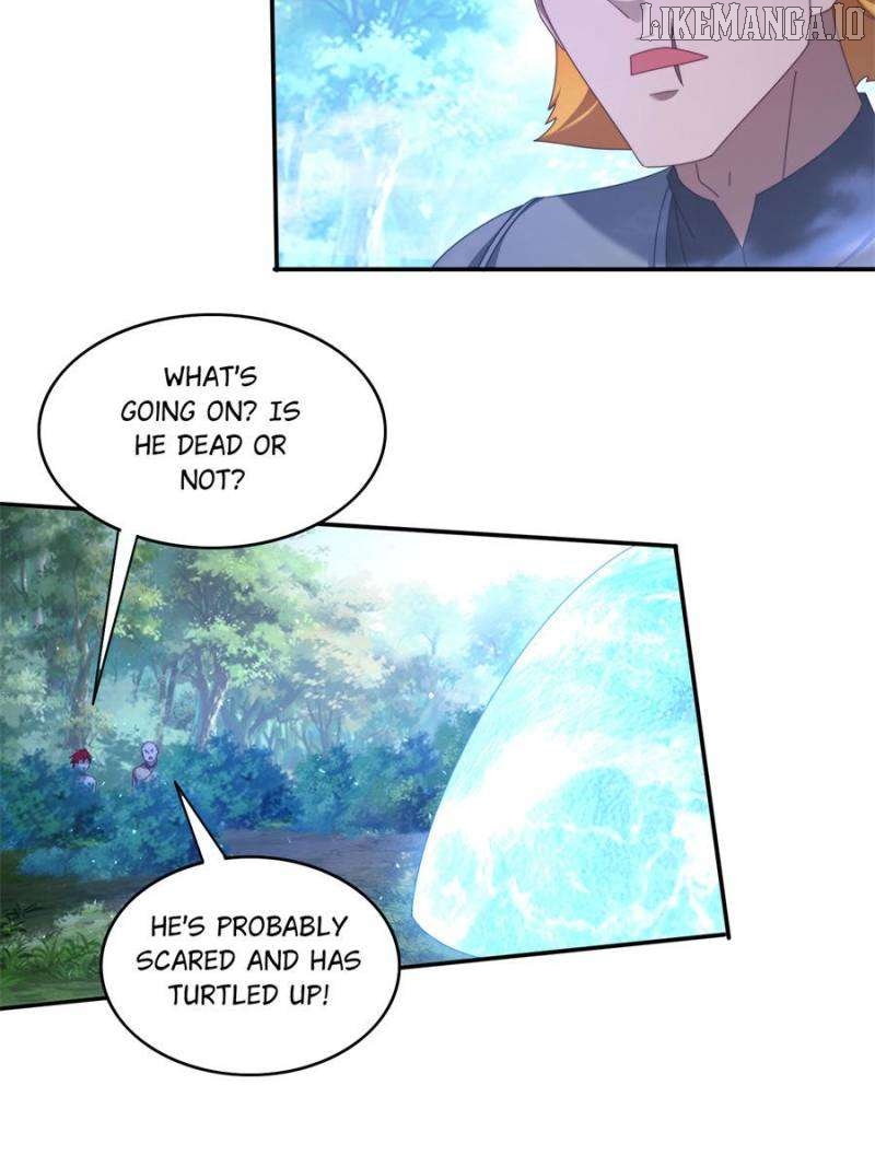 Sign-in for 90,000 Years Chapter 117 - page 2