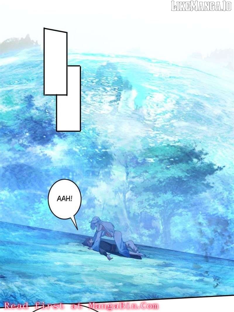 Sign-in for 90,000 Years Chapter 117 - page 3