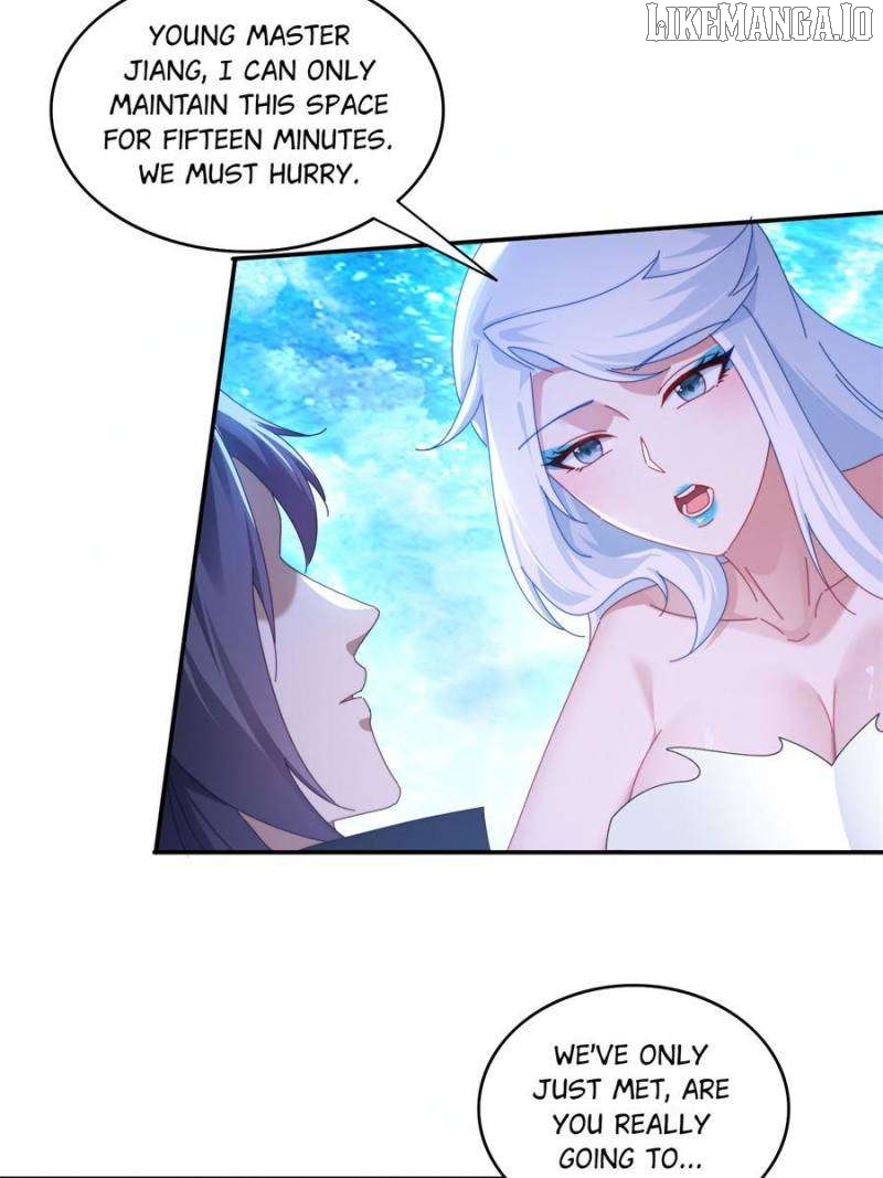 Sign-in for 90,000 Years Chapter 117 - page 4