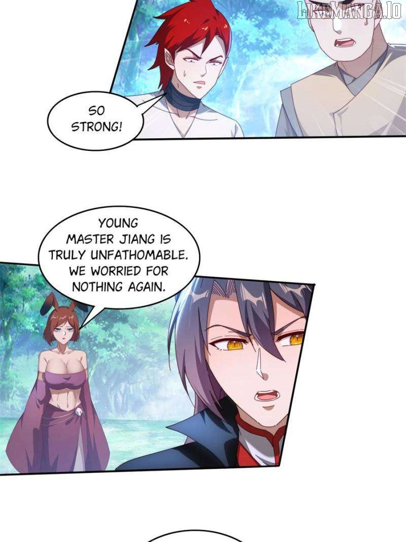 Sign-in for 90,000 Years Chapter 118 - page 2