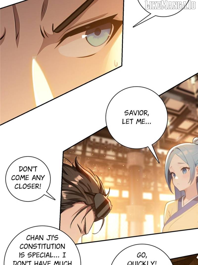 My Harem in a Foreign World Chapter 104 - page 2