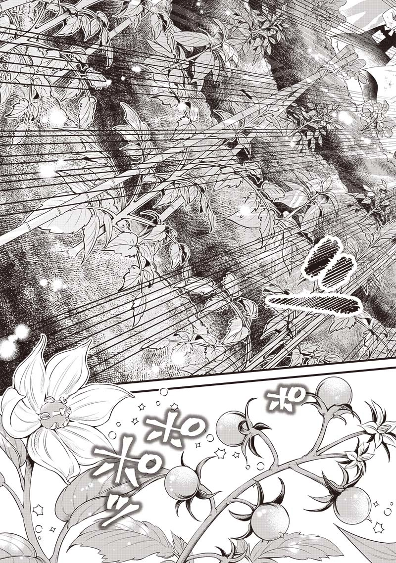 The Demoted Third Princess Begins the Frontier Reform!! Chapter 4 - page 20