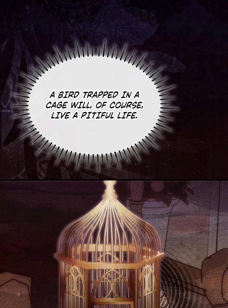 In the Empress’s Bedroom Lives a Snake Chapter 33 - page 99