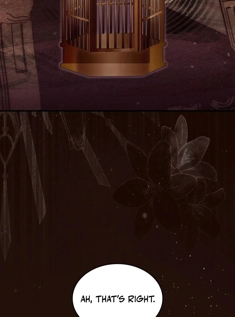 In the Empress’s Bedroom Lives a Snake Chapter 33 - page 100