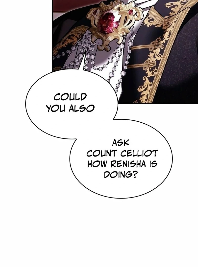 In the Empress’s Bedroom Lives a Snake Chapter 33 - page 103