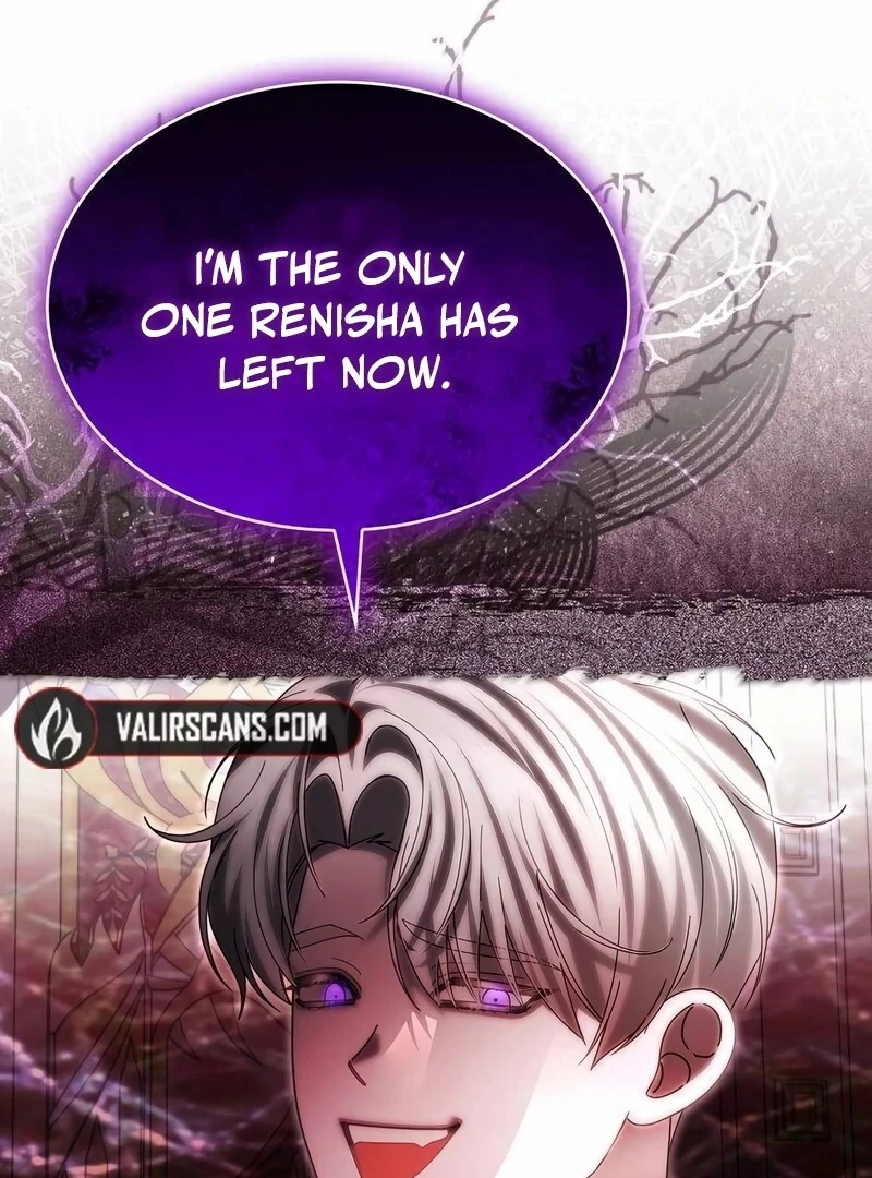 In the Empress’s Bedroom Lives a Snake Chapter 33 - page 106