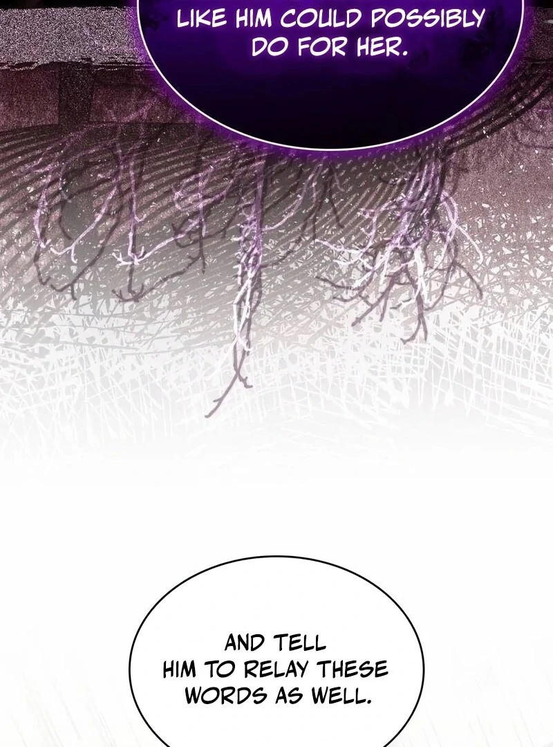 In the Empress’s Bedroom Lives a Snake Chapter 33 - page 108