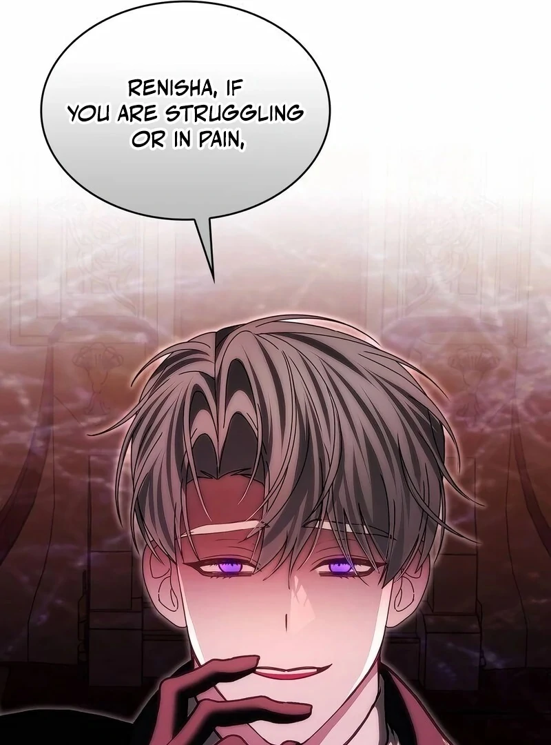 In the Empress’s Bedroom Lives a Snake Chapter 33 - page 111