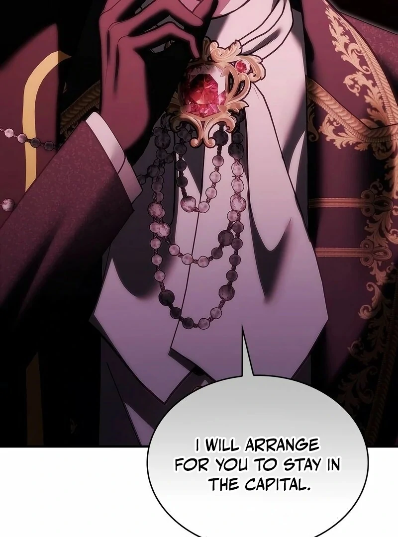 In the Empress’s Bedroom Lives a Snake Chapter 33 - page 112