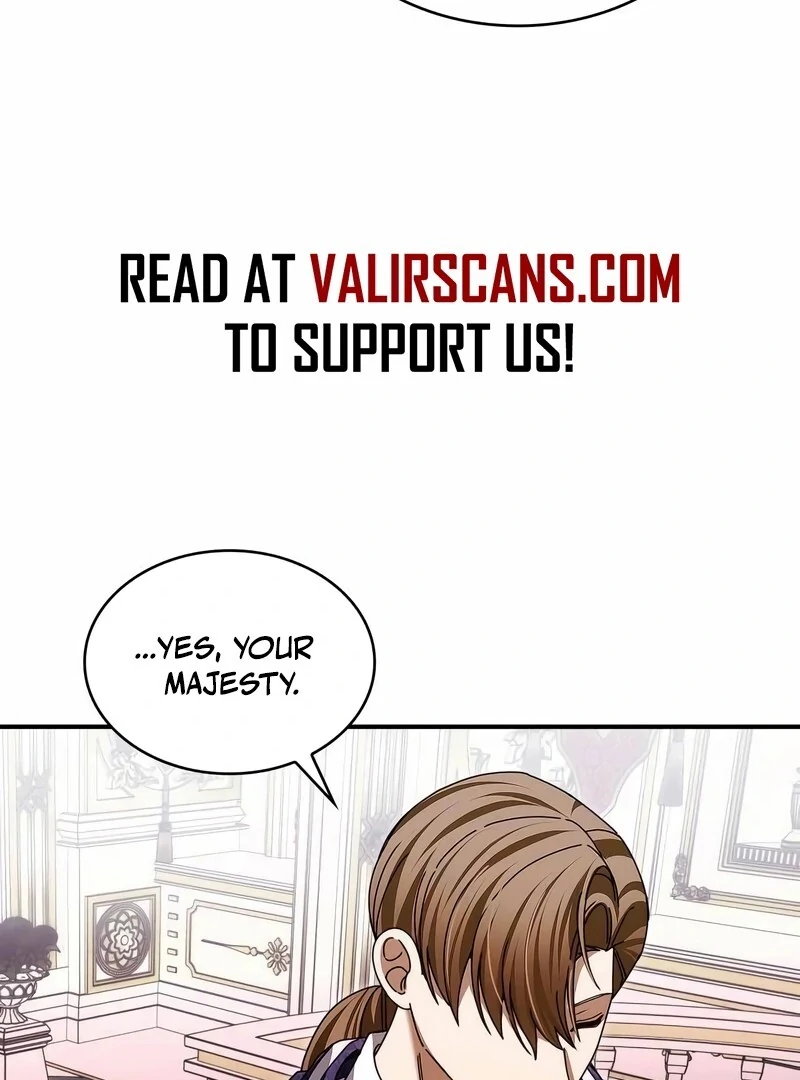 In the Empress’s Bedroom Lives a Snake Chapter 33 - page 113
