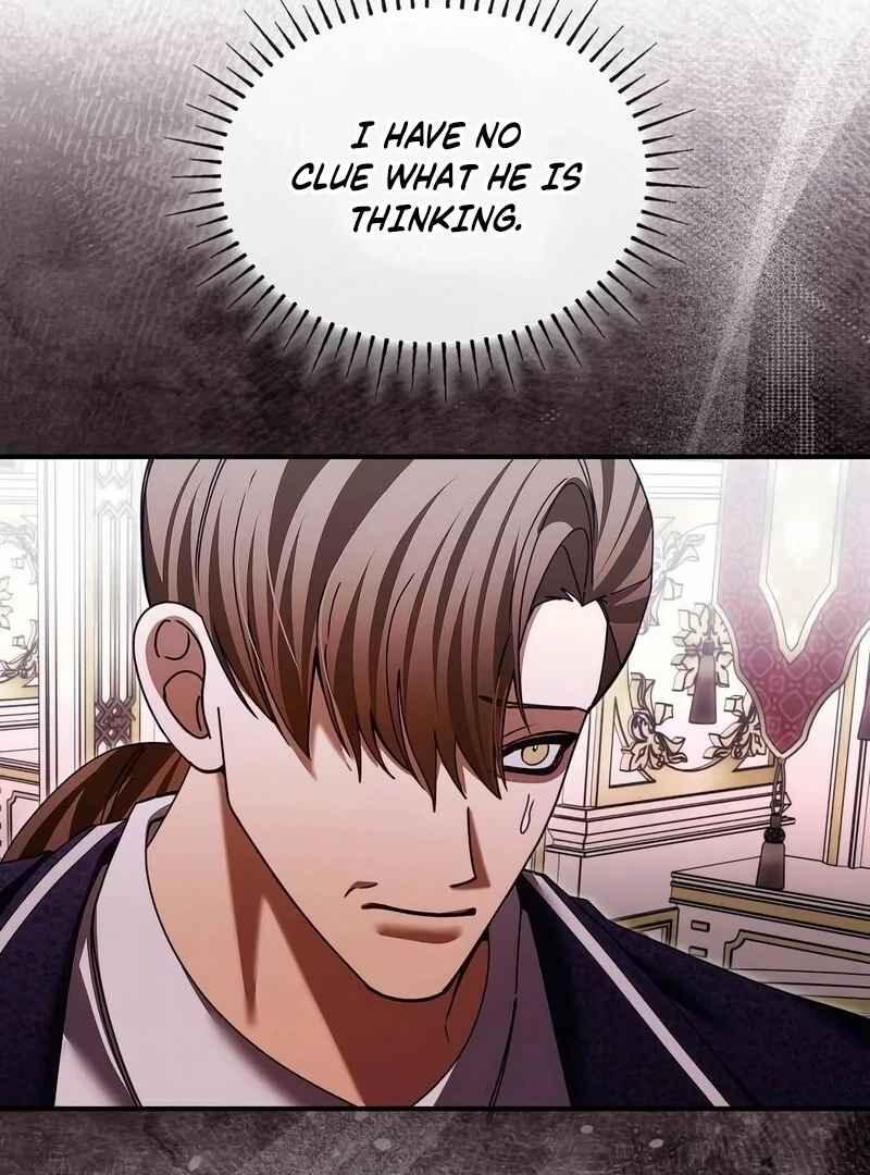 In the Empress’s Bedroom Lives a Snake Chapter 33 - page 115