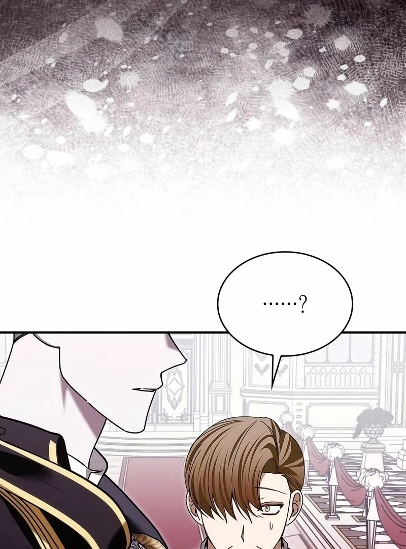 In the Empress’s Bedroom Lives a Snake Chapter 33 - page 116