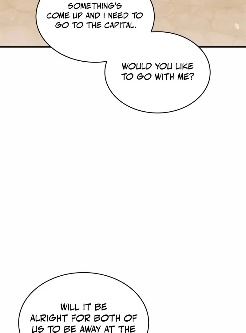 In the Empress’s Bedroom Lives a Snake Chapter 33 - page 22