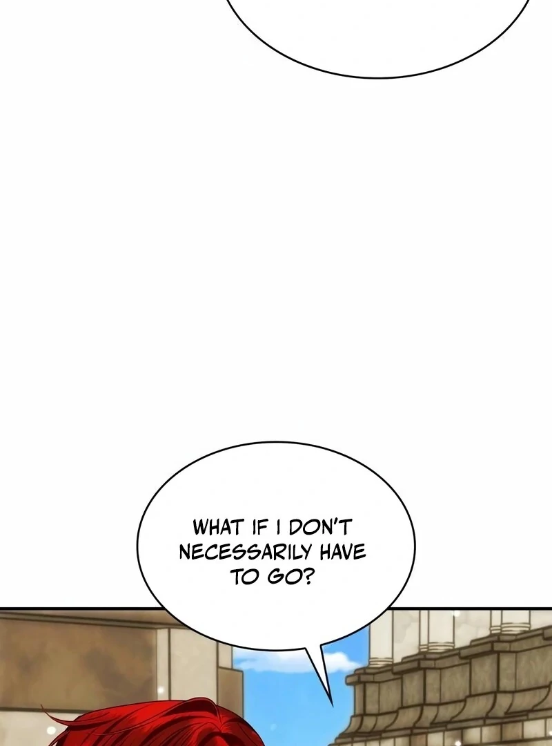 In the Empress’s Bedroom Lives a Snake Chapter 33 - page 34