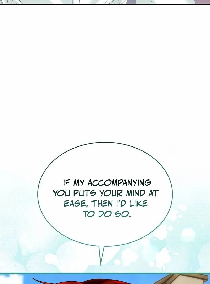 In the Empress’s Bedroom Lives a Snake Chapter 33 - page 36
