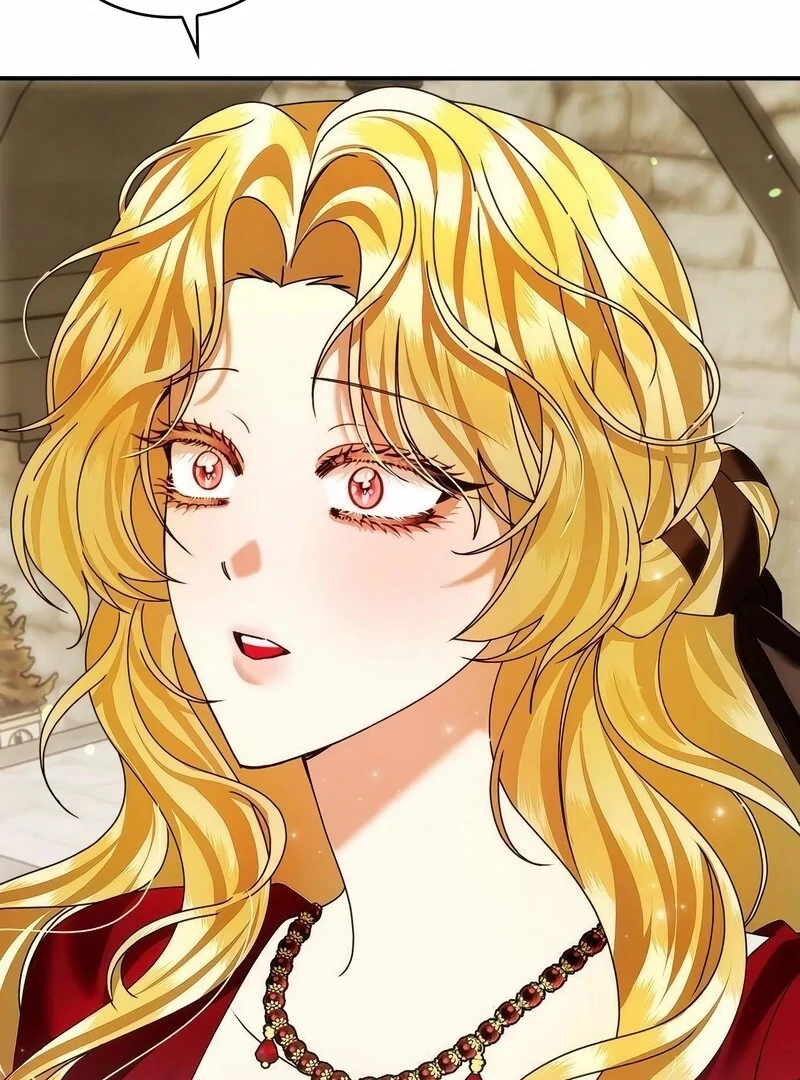 In the Empress’s Bedroom Lives a Snake Chapter 33 - page 39