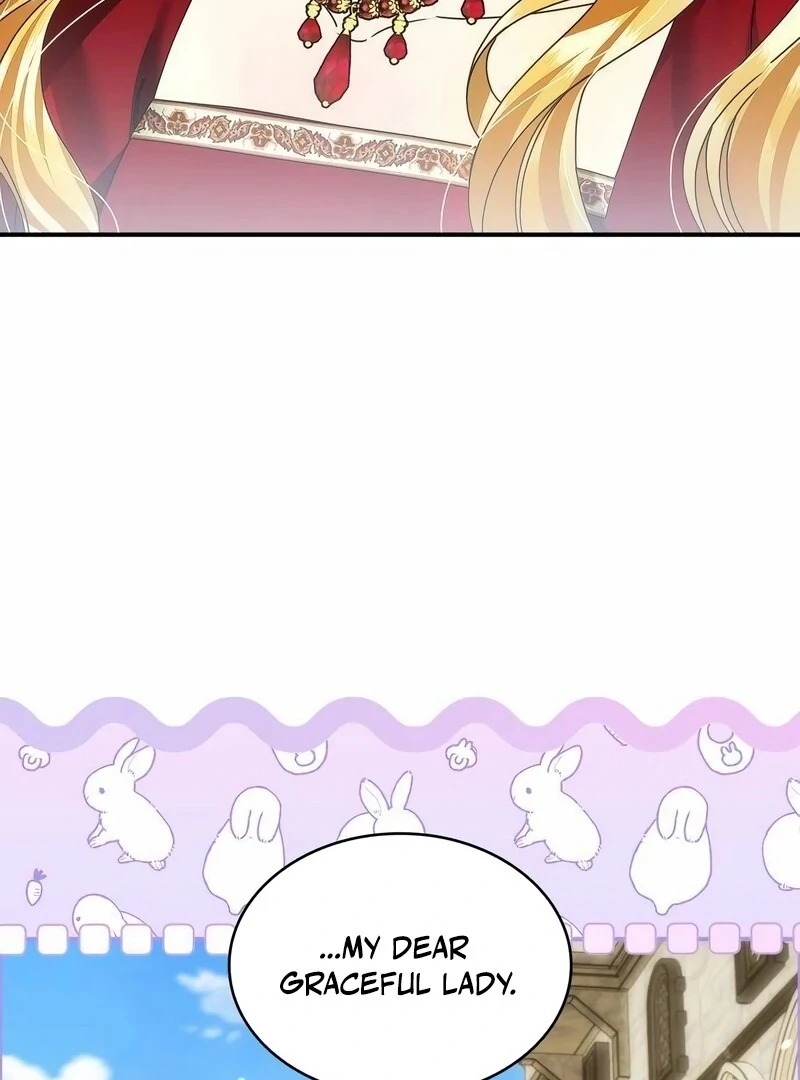 In the Empress’s Bedroom Lives a Snake Chapter 33 - page 40
