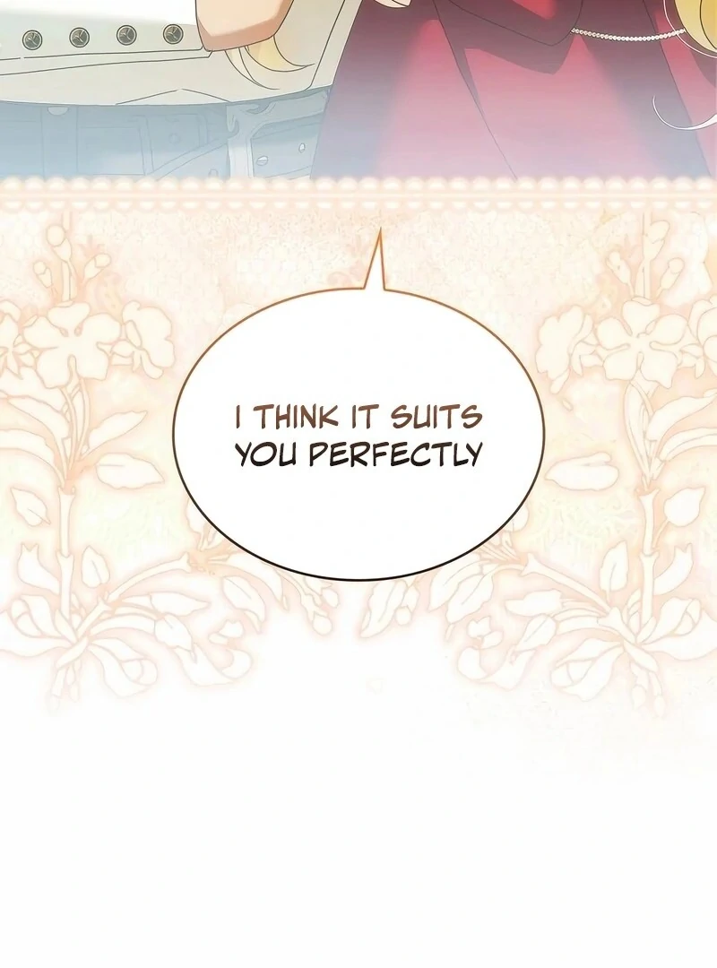 In the Empress’s Bedroom Lives a Snake Chapter 33 - page 46