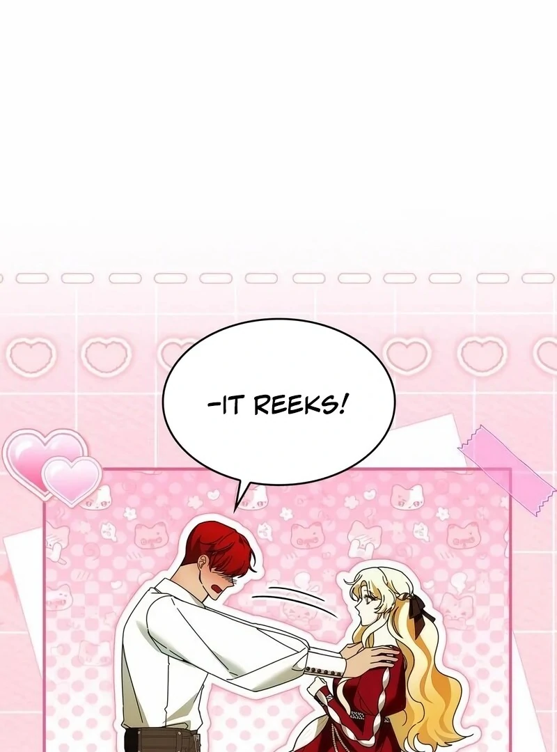 In the Empress’s Bedroom Lives a Snake Chapter 33 - page 48