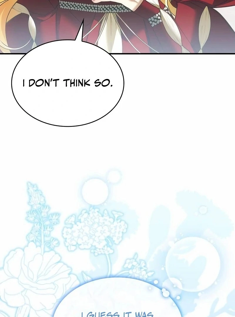 In the Empress’s Bedroom Lives a Snake Chapter 33 - page 53