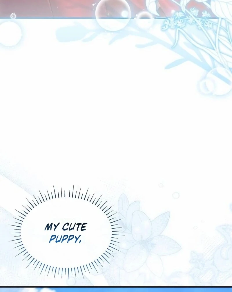 In the Empress’s Bedroom Lives a Snake Chapter 33 - page 56