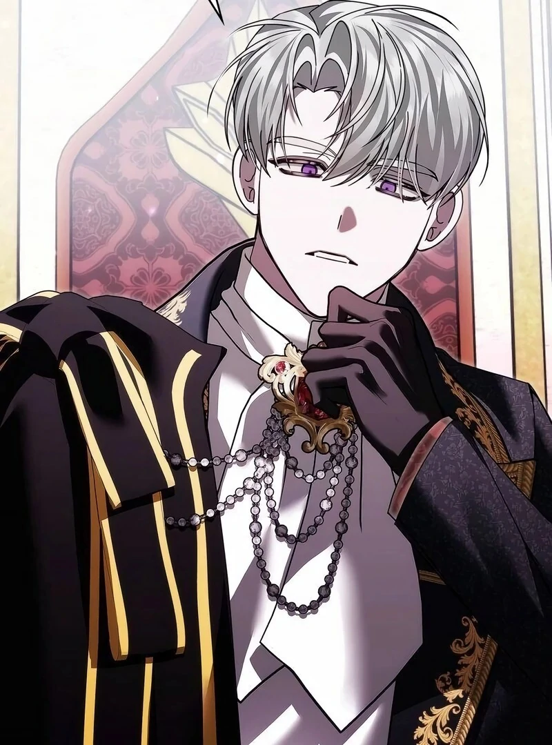 In the Empress’s Bedroom Lives a Snake Chapter 33 - page 65
