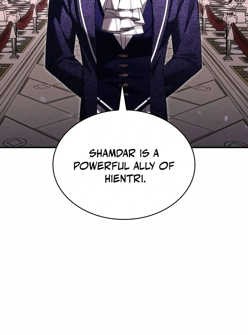 In the Empress’s Bedroom Lives a Snake Chapter 33 - page 67