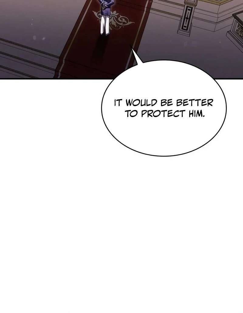 In the Empress’s Bedroom Lives a Snake Chapter 33 - page 69