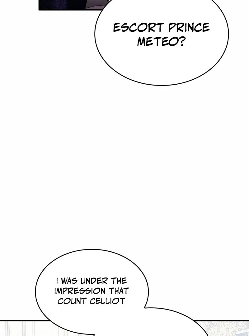 In the Empress’s Bedroom Lives a Snake Chapter 33 - page 76