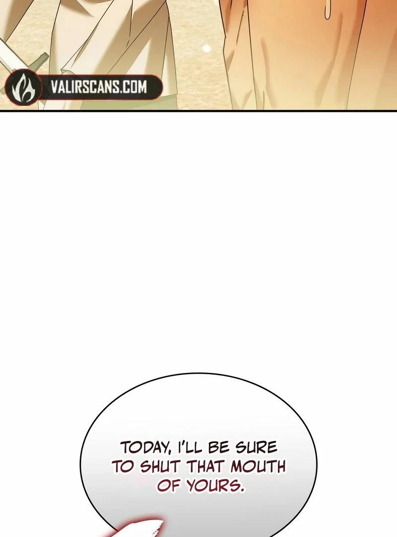 In the Empress’s Bedroom Lives a Snake Chapter 33 - page 7