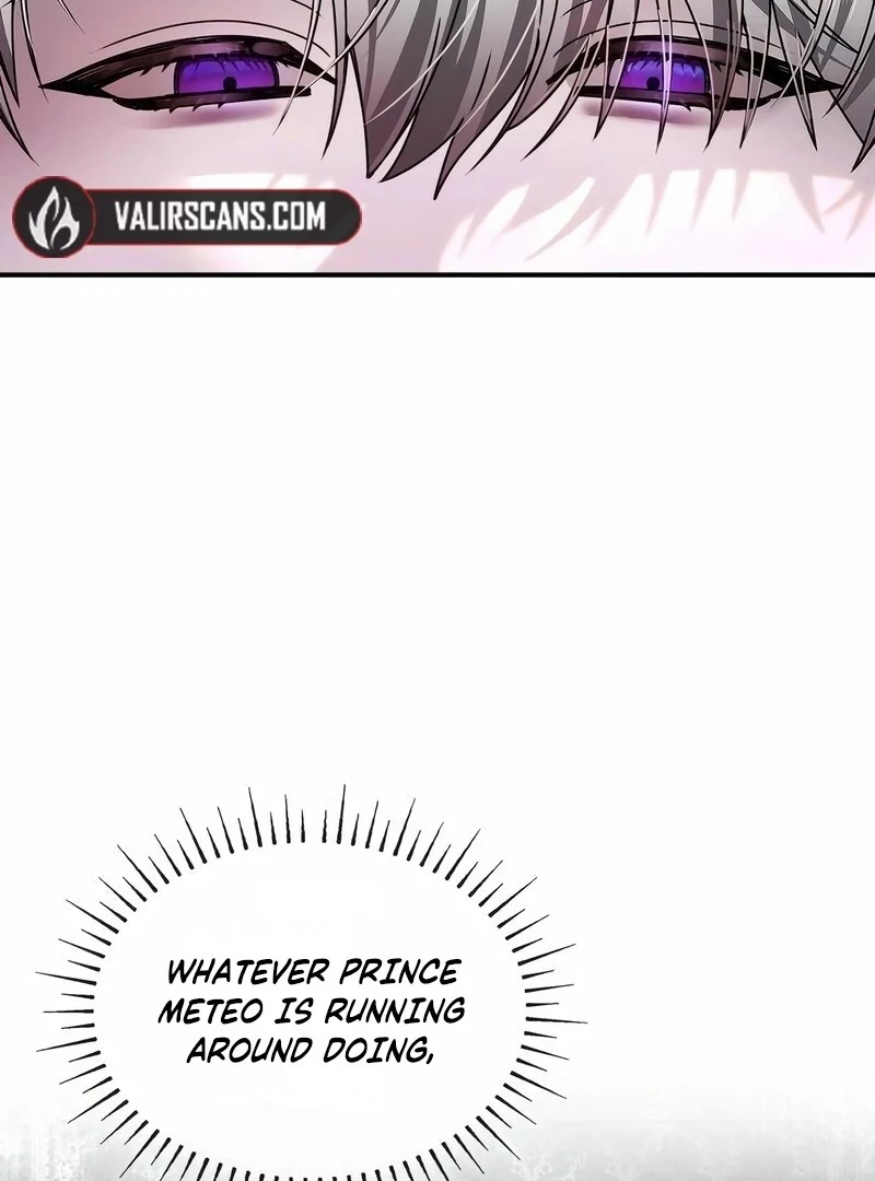 In the Empress’s Bedroom Lives a Snake Chapter 33 - page 79