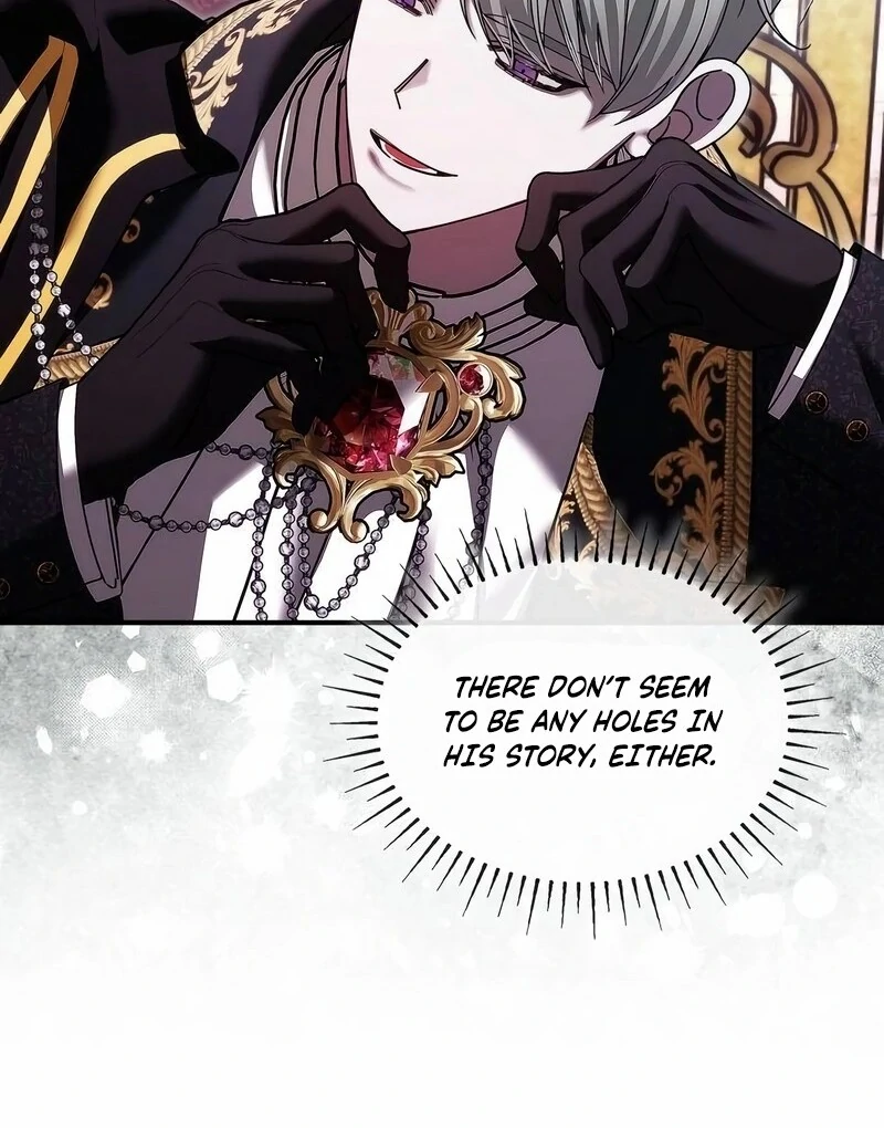 In the Empress’s Bedroom Lives a Snake Chapter 33 - page 83