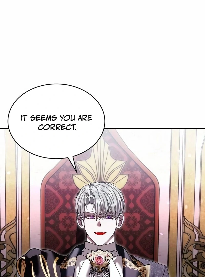 In the Empress’s Bedroom Lives a Snake Chapter 33 - page 84