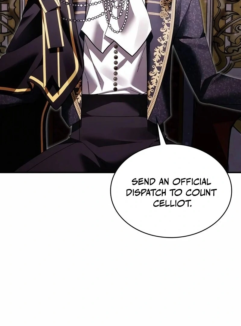 In the Empress’s Bedroom Lives a Snake Chapter 33 - page 85