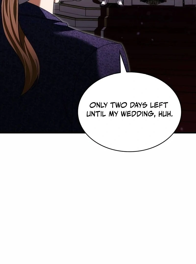 In the Empress’s Bedroom Lives a Snake Chapter 33 - page 87