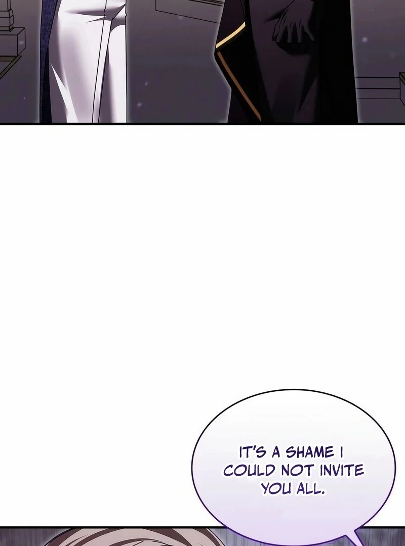In the Empress’s Bedroom Lives a Snake Chapter 33 - page 89