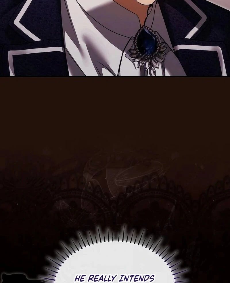 In the Empress’s Bedroom Lives a Snake Chapter 33 - page 96