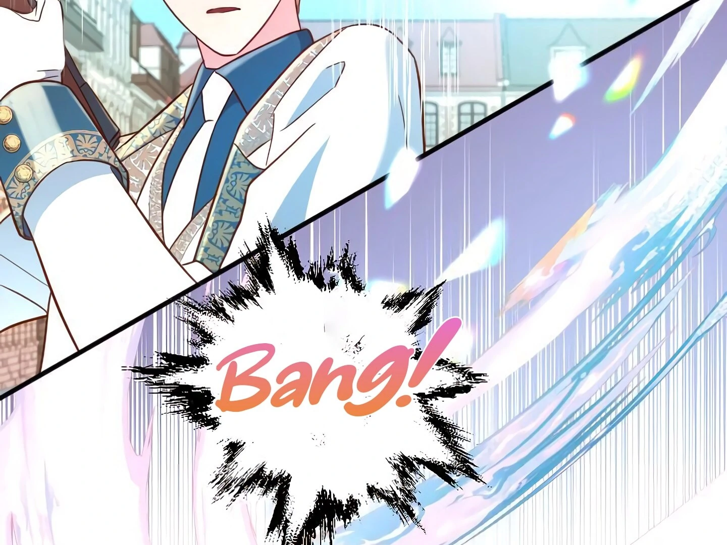 How I, the Royal Spy, Won Over Five Princes Chapter 25 - page 116