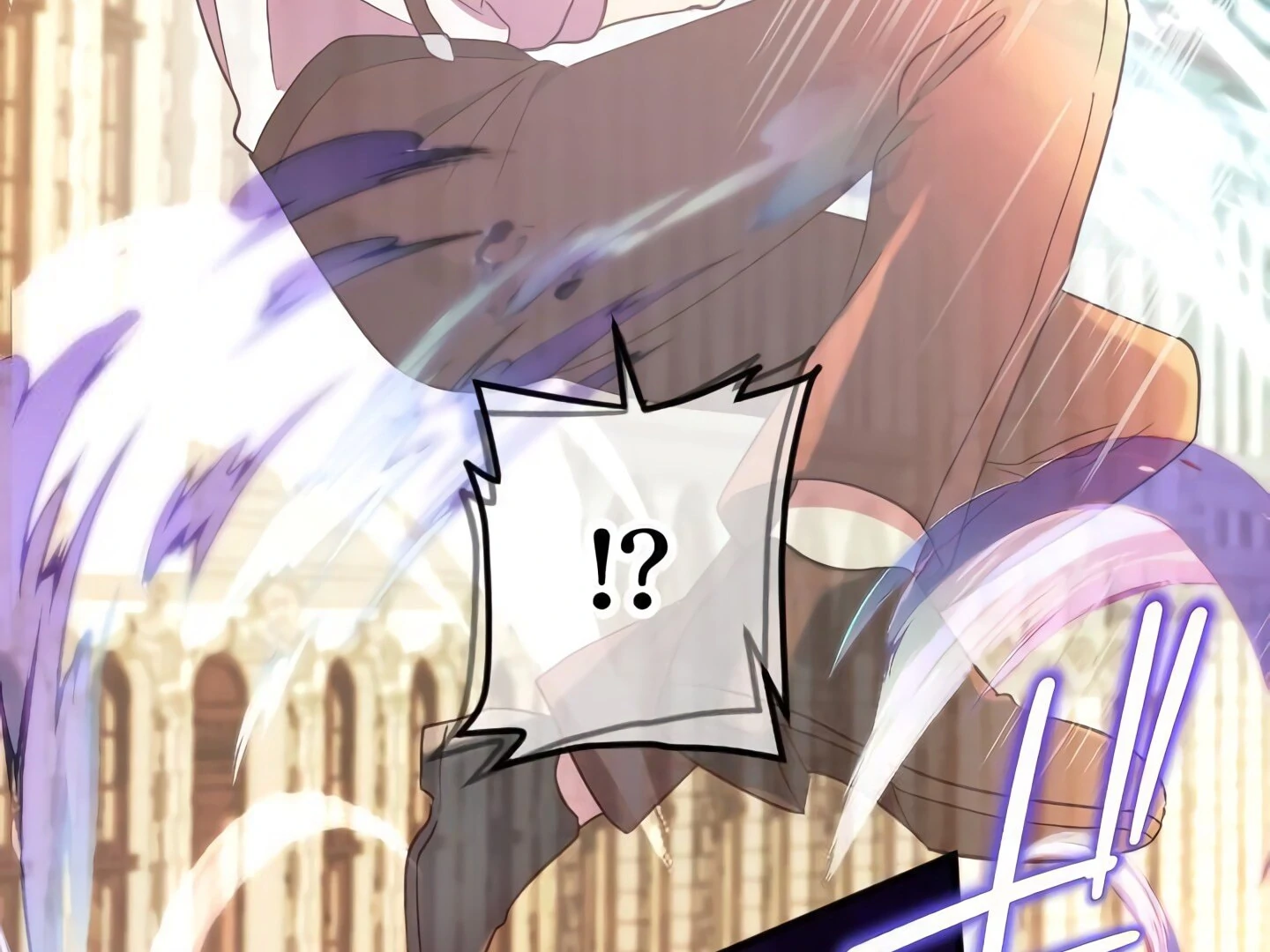 How I, the Royal Spy, Won Over Five Princes Chapter 25 - page 119